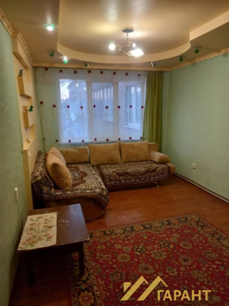 Фото 2-к квартира с индивидуальным отоплением г.Алчевск#1203