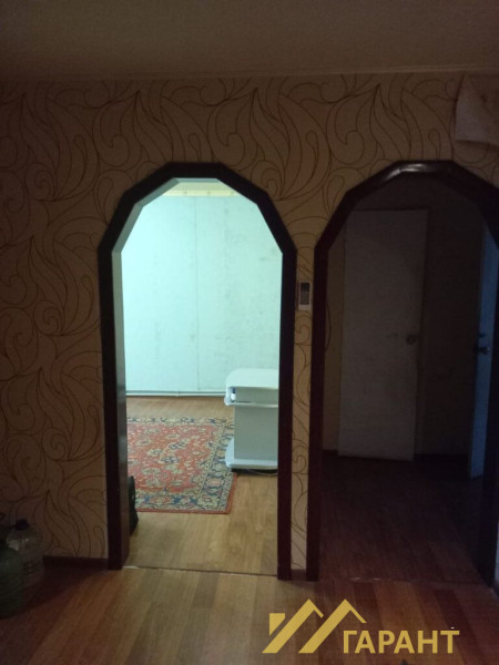 Фото 2-к квартира с индивидуальным отоплением г.Алчевск#1203