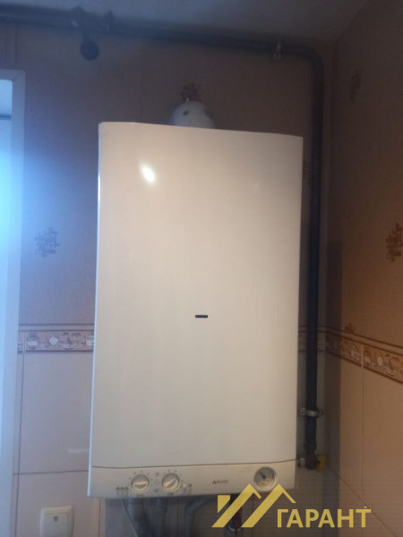 Фото 2-к квартира с индивидуальным отоплением г.Алчевск#1203