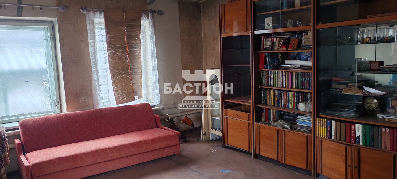 Фото 3-х комнатная квартира, улица Победоносная 13 ID:2191650