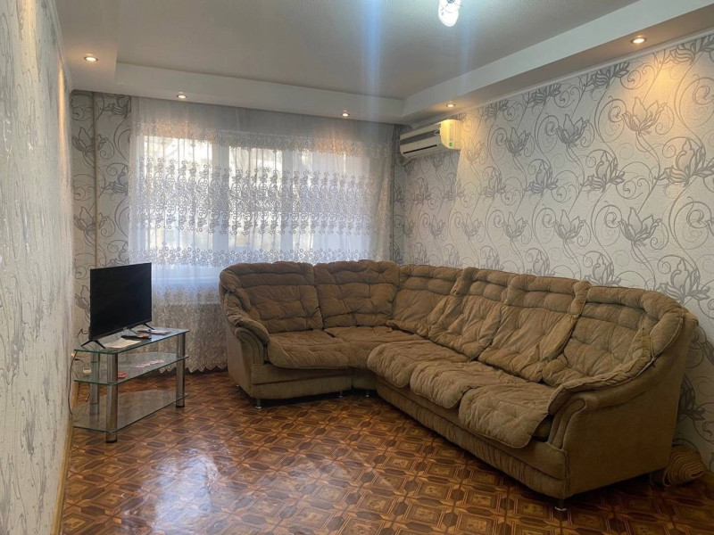 3-комнатная квартира, кв. Ватутина