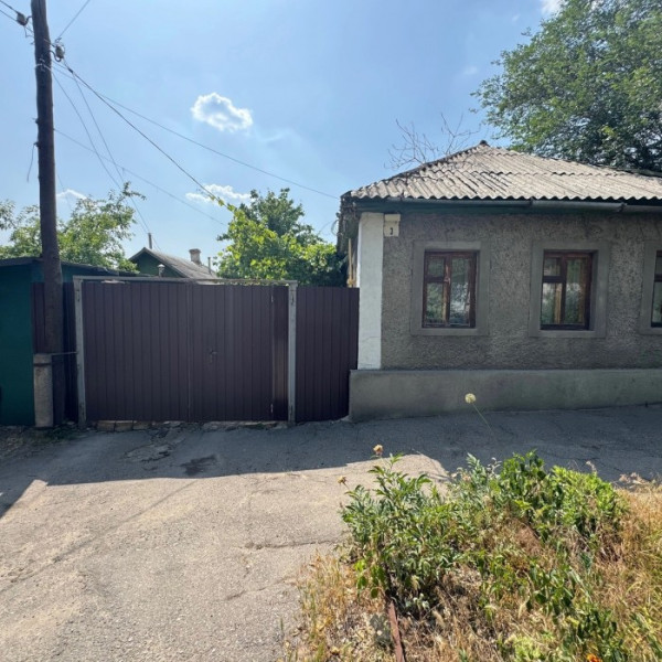 Продам Дом 70м2 р-н «Труженик с факелом»