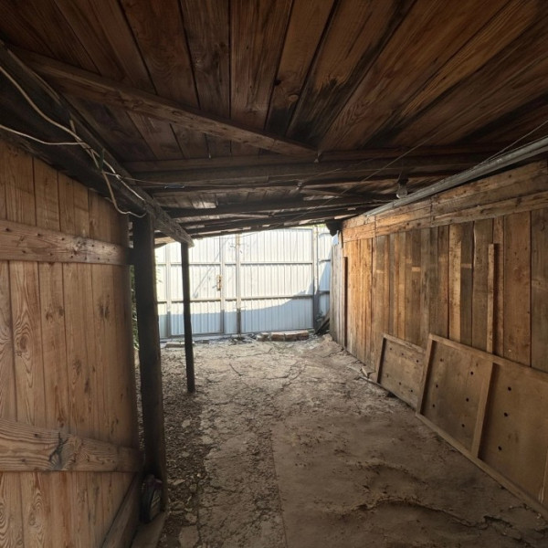 Фото Продам Дом 70м2 р-н «Труженик с факелом»