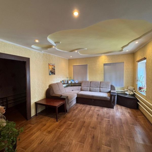 Фото Продам Дом 70м2 р-н «Труженик с факелом»