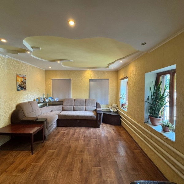 Фото Продам Дом 70м2 р-н «Труженик с факелом»