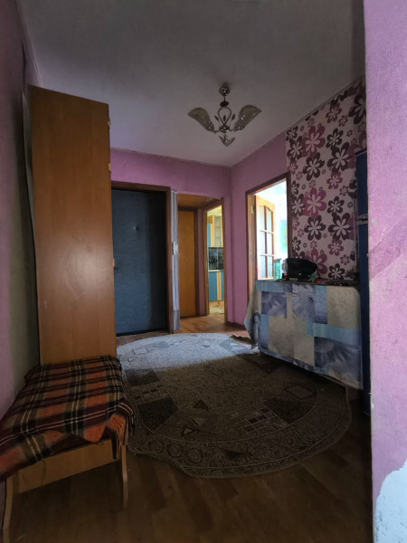 Фото Квартира г. Стаханов (ул. Юных Ленинцев, д. 21)