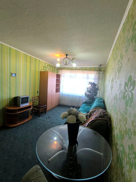 Квартира г. Стаханов (ул. Юных Ленинцев, д. 21)