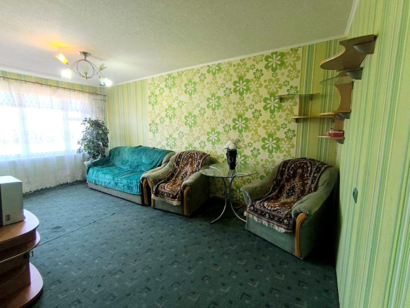 Фото Квартира г. Стаханов (ул. Юных Ленинцев, д. 21)