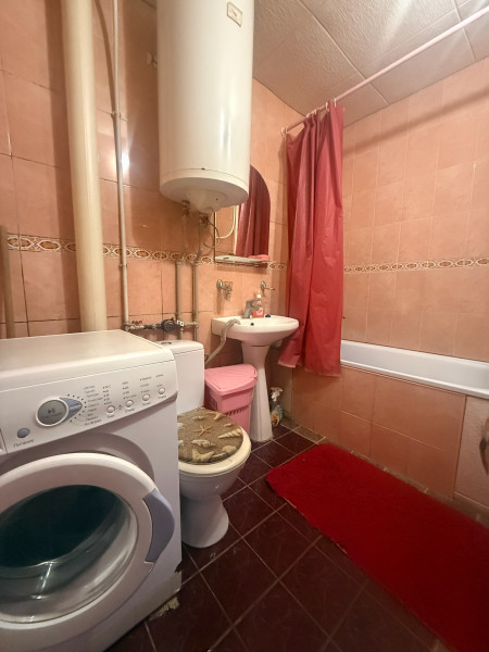 Фото Квартира г. Стаханов (ул. Юных Ленинцев, д. 21)