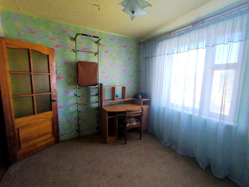 Фото Квартира г. Стаханов (ул. Юных Ленинцев, д. 21)