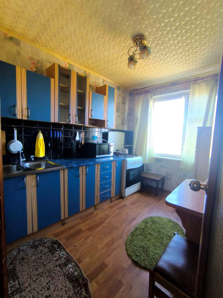 Фото Квартира г. Стаханов (ул. Юных Ленинцев, д. 21)