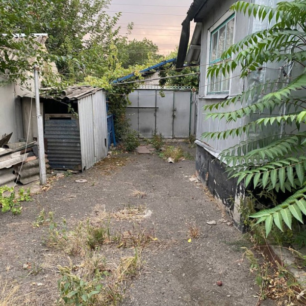 Продам дом в Камброде