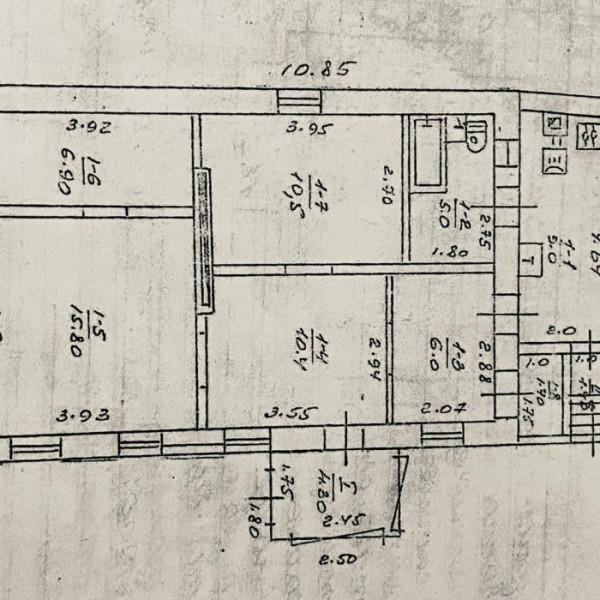 Фото Продам дом в Камброде