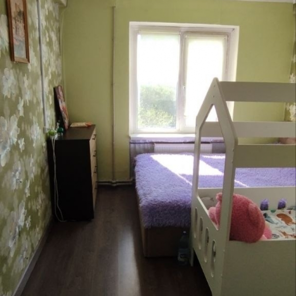 Фото Продам 2к квартиру на ВВАУШ,7/9эт, а/о,53м2