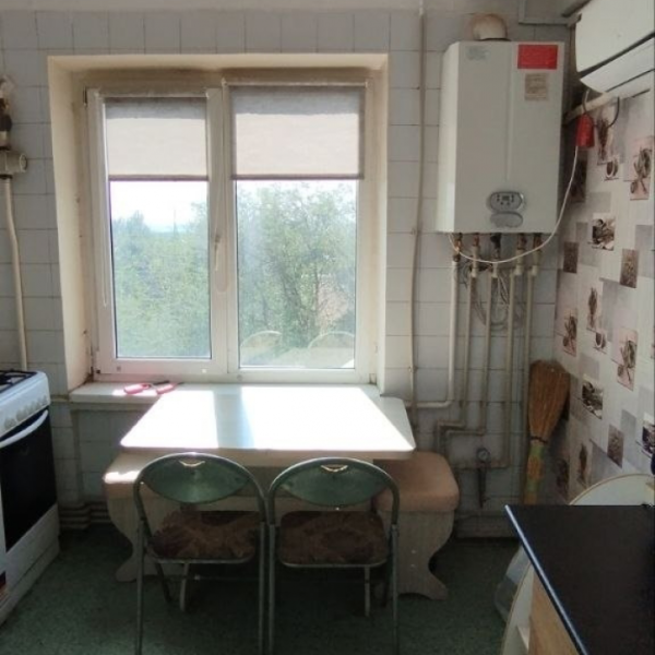 Фото Продам 2к квартиру на ВВАУШ,7/9эт, а/о,53м2