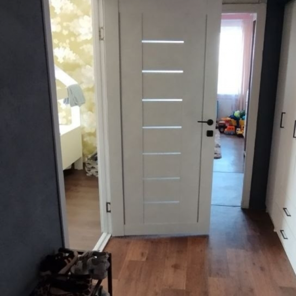 Фото Продам 2к квартиру на ВВАУШ,7/9эт, а/о,53м2