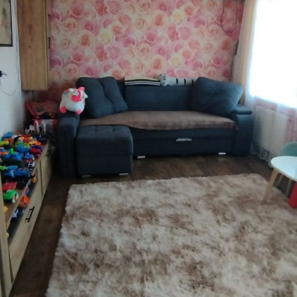 Фото Продам 2к квартиру на ВВАУШ,7/9эт, а/о,53м2