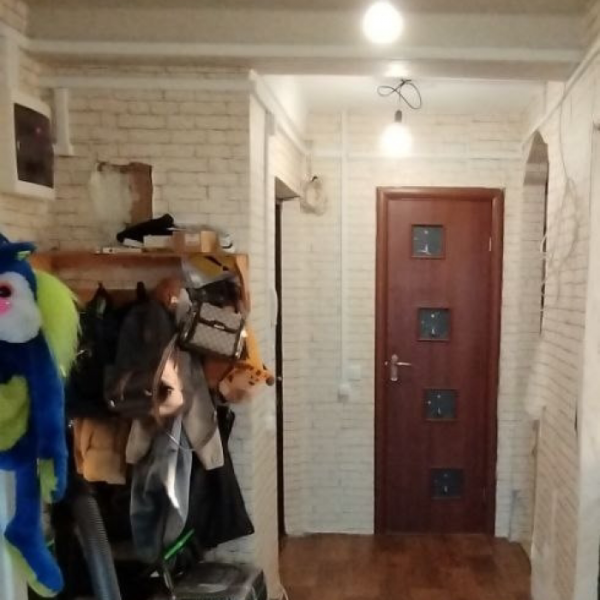 Фото Продам 2к квартиру на ВВАУШ,7/9эт, а/о,53м2