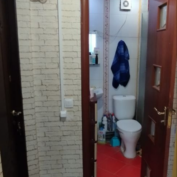 Фото Продам 2к квартиру на ВВАУШ,7/9эт, а/о,53м2