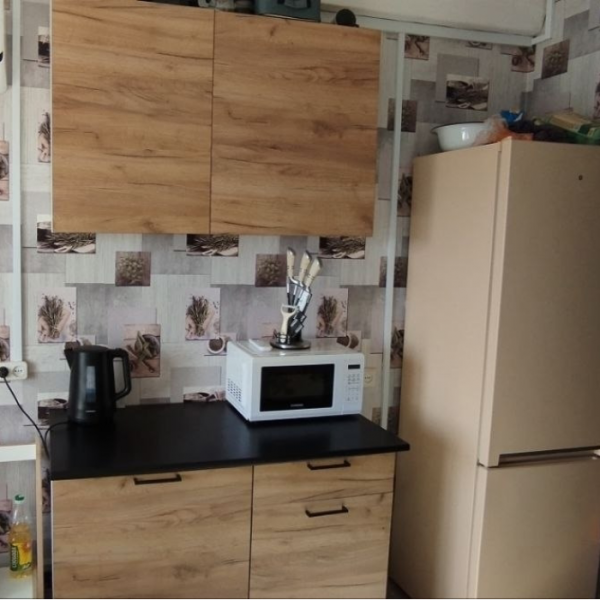 Фото Продам 2к квартиру на ВВАУШ,7/9эт, а/о,53м2