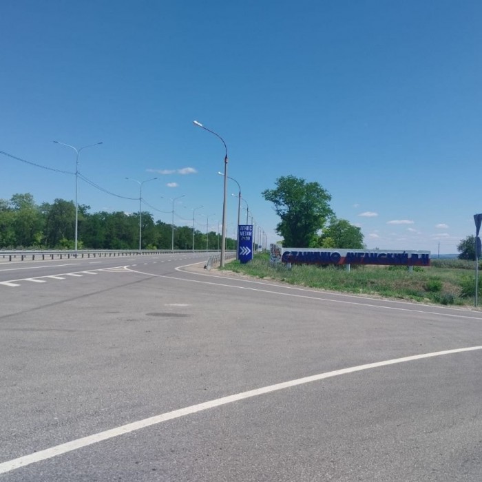 Продам участок в г Луганск, Станично-Луганский район