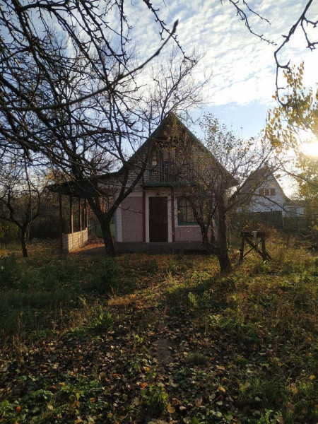 #786, Дача