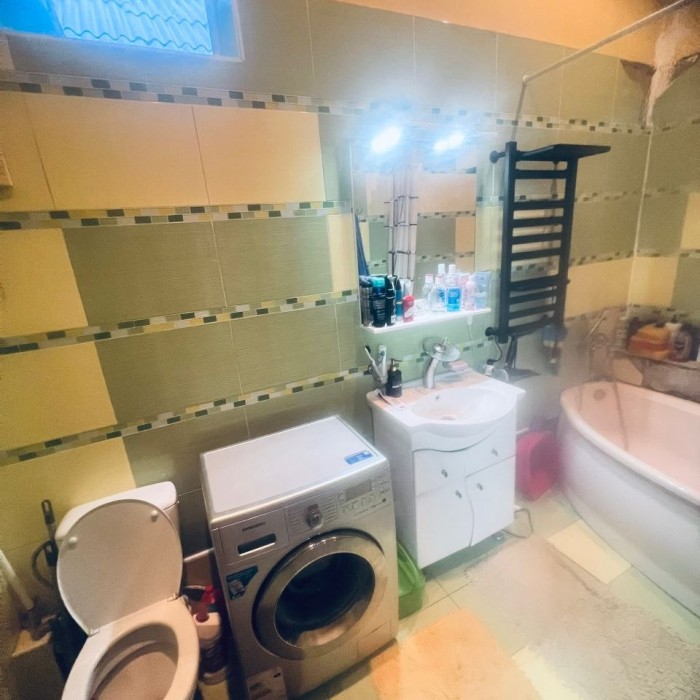 Фото Продам в хорошие руки добротный дом по улице Войкова, р-н остановки Братьев Маховых ( нижний Камброд).