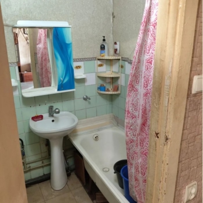 Фото 7340 Продам 1 комн. квартиру в р-не "Дома Природы"