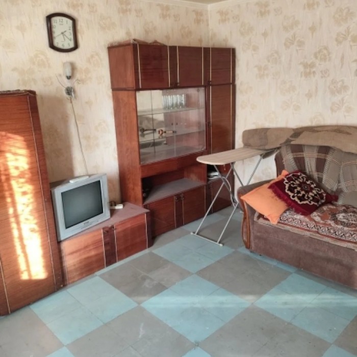 Фото 7340 Продам 1 комн. квартиру в р-не "Дома Природы"