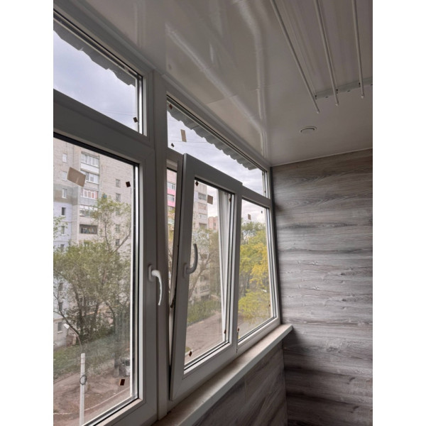 3-комн. квартира, кв-л Солнечный 30