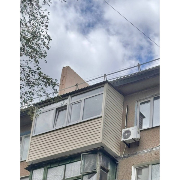 Фото 3-комн. квартира, кв-л Солнечный 30