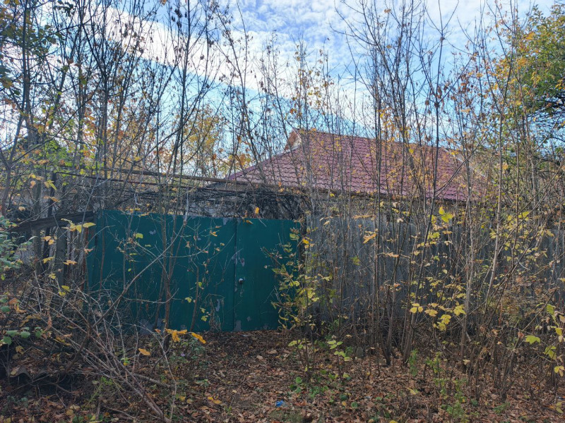 Фото Продается большой 4-х комнатный дом в г. Брянка