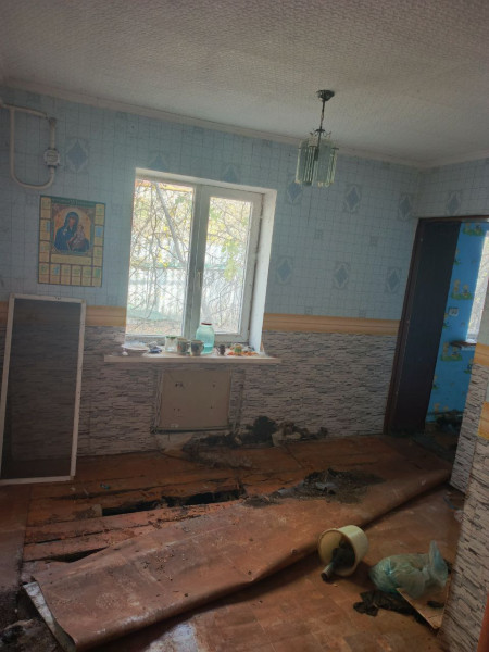 Фото Продается большой 4-х комнатный дом в г. Брянка