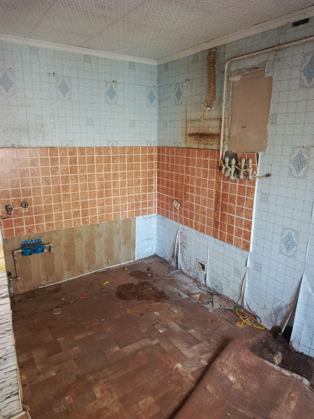 Фото Продается большой 4-х комнатный дом в г. Брянка