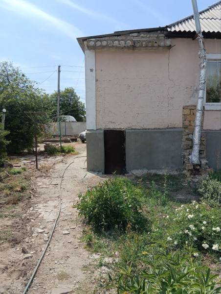Фото Дом с. Роскошное ул. Лермонтова