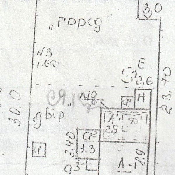 Фото Дом 54м2 ул. Загородная