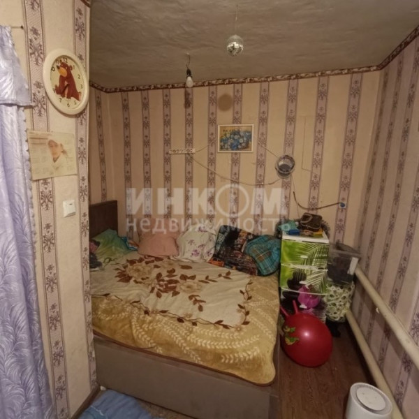 Фото Дом 54м2 ул. Загородная