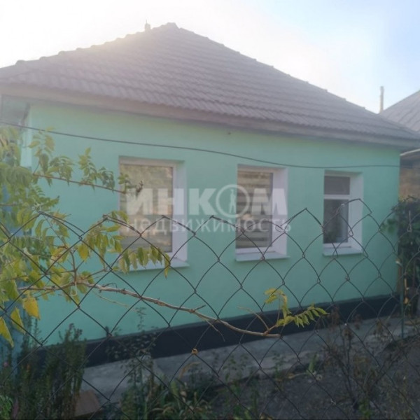 Дом 54м2 ул. Загородная