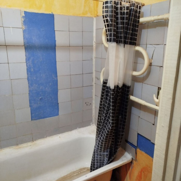 Фото Продаётся 1-комнатная квартира под ремонт