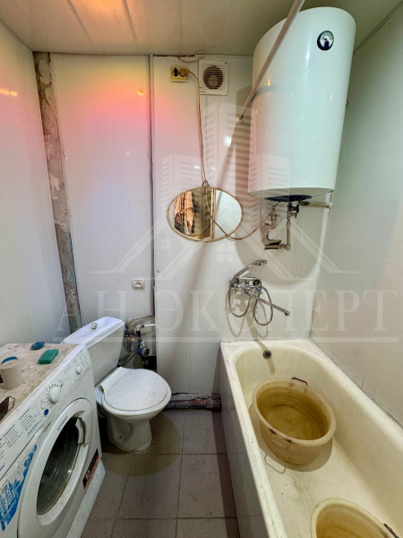 Фото СДАМ 1-КОМНАТНУЮ КВАРТИРУ НА ДЛИТЕЛЬНЫЙ СРОК (Стаханов, Курченко, д. 4а)