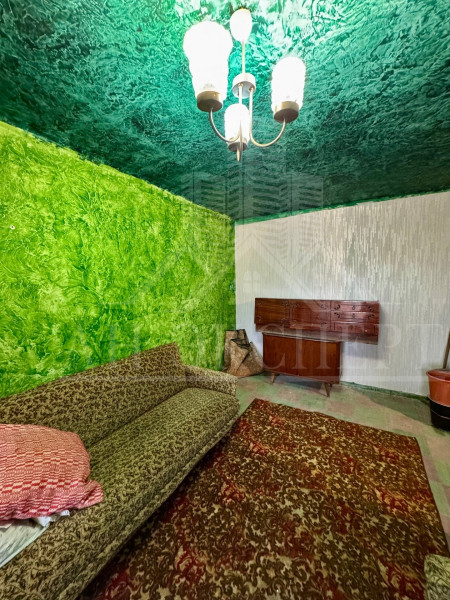 Фото СДАМ 1-КОМНАТНУЮ КВАРТИРУ НА ДЛИТЕЛЬНЫЙ СРОК (Стаханов, Курченко, д. 4а)