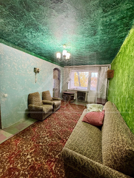 Фото СДАМ 1-КОМНАТНУЮ КВАРТИРУ НА ДЛИТЕЛЬНЫЙ СРОК (Стаханов, Курченко, д. 4а)