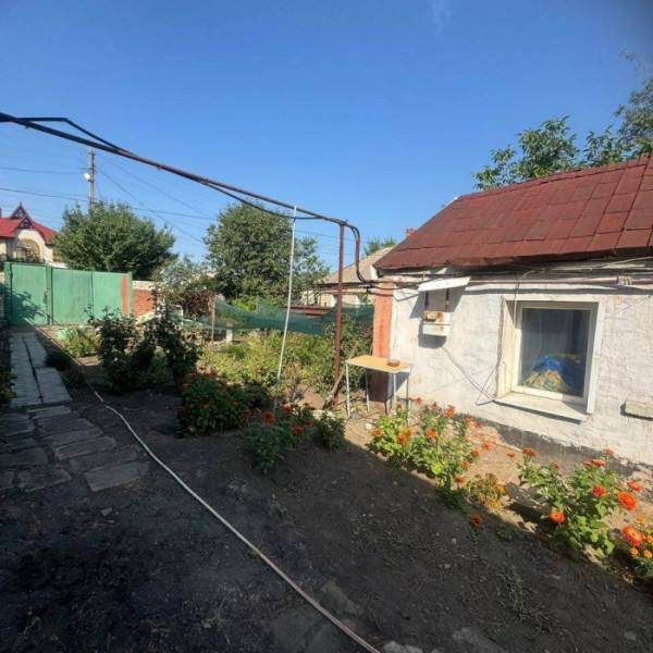 Фото Продам флигель улица 18 Партсьезда( р-н Гаевого)