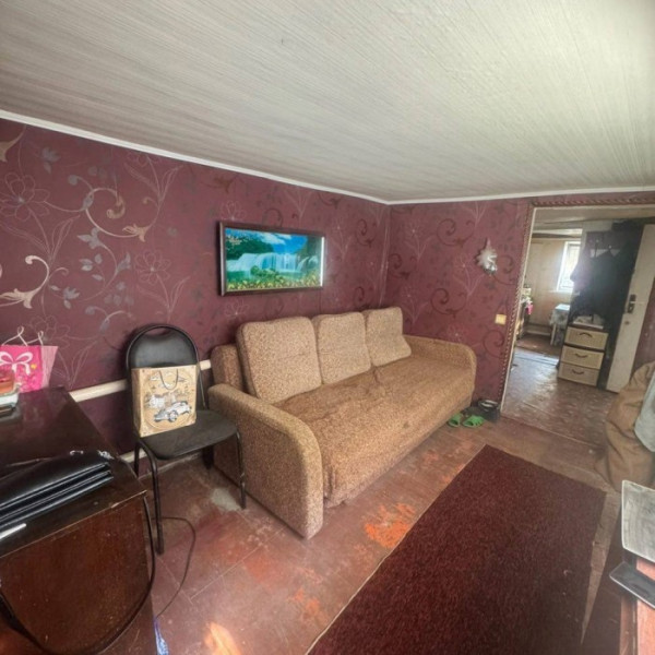 Продам флигель улица 18 Партсьезда( р-н Гаевого)