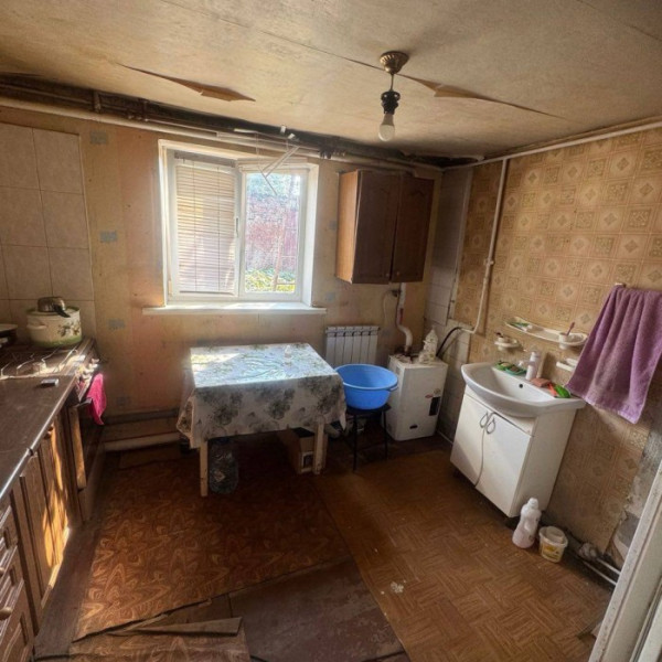 Фото Продам флигель улица 18 Партсьезда( р-н Гаевого)