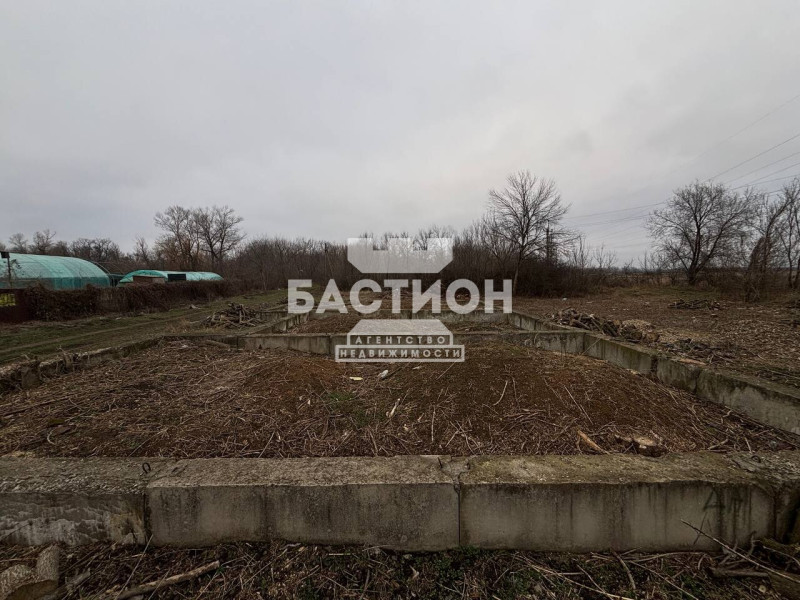 Земельный участок 8 соток, улица Революционная, ID: 1978333