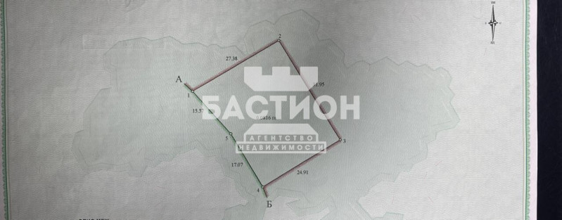 Фото Земельный участок 8 соток, улица Революционная, ID: 1978333