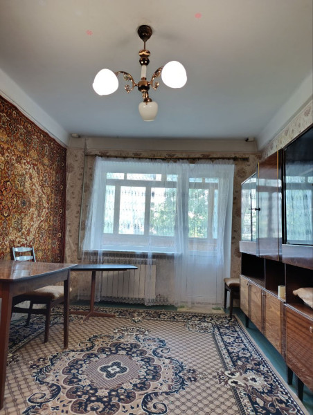 2-х комнатная квартира кв. Комарова