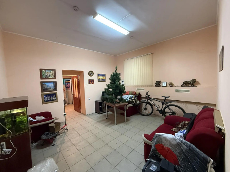 Фото Продам нежилое помещение свободного назначения, кв. Молодежный!