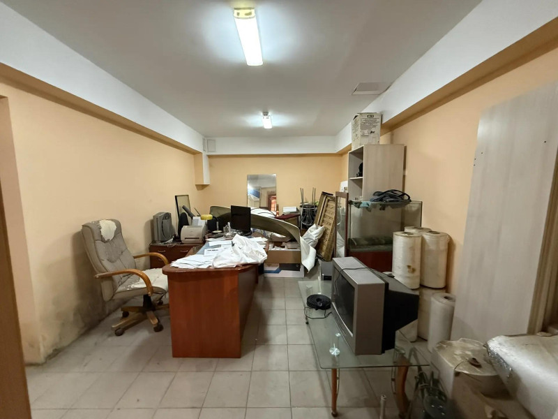 Фото Продам нежилое помещение свободного назначения, кв. Молодежный!